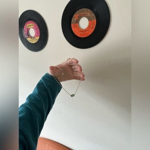 Turquoise Kendra Scott Necklace